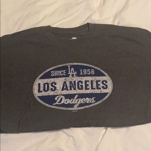 LA Dodgers T-shirt
